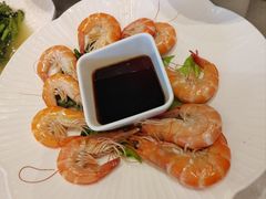 -聚鑫阁江浙菜·非遗传承技艺(青村帝华园店)