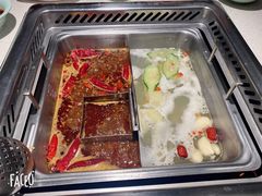 -野妹火锅(龙岗店)