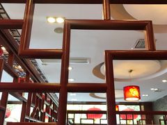 -北京小肠陈饭庄(方庄店)