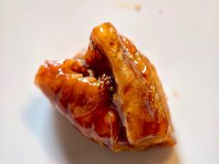 -上海苏宁宝丽嘉酒店·嘉府壹号中餐厅