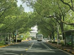 -上海交通大学(闵行校区)