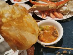 -大连富丽华大酒店