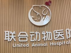 -联合动物医院(光谷诊疗中心)
