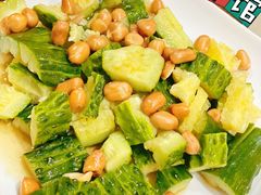 -谢大牛馆·中式卤牛排(老店)