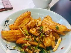 -锦尚阁烤鱼(望京新荟城店)