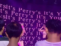 -Perry's·酒吧(黄埔大道店)