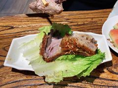 -有奴思烤肉·清真(正宁路店)