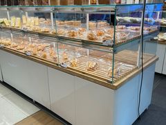 -BreadTalk面包新语·烘焙蛋糕(中心书城店)