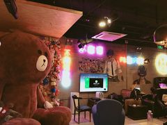 -未来战场·大空间VR·轰趴·团建(常营店)
