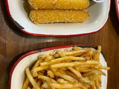 -Tubestation站点比萨(新世界大望路店)