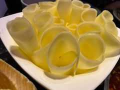 -热火朝天鲜切牛肉火锅(南强街巷店)