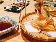 -隐泉京望日式料理(太和广场店)