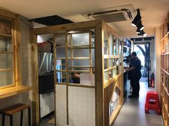 -厝内小眷村(天河南一路店)