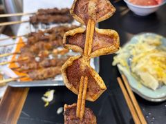 -老北京涮羊肉·龙虾.烧烤(江镇店)