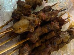 羊肉串-同来顺烧烤餐厅(哈尔滨道店)