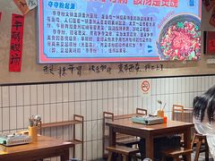 -黔有有贵州酸汤夺夺粉火锅(五味十字店)