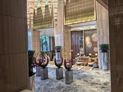 -广州粤海喜来登酒店