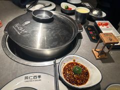 -同仁四季椰子鸡(宝安壹方城店)