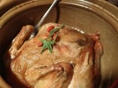 茶香鸡-外婆家(世界城广场店)