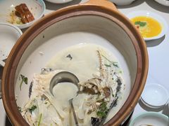 -风味小馆(天目湖宾馆店)