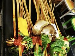 -钢管厂五区小郡肝串串香(南山店)