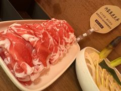 -巴奴毛肚火锅(京西大悦城店)