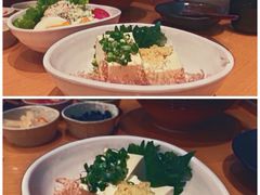 柴鱼豆腐-胜博殿日式炸猪排(西红门店)