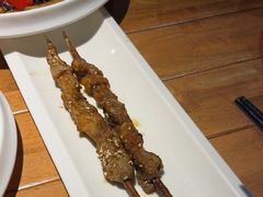 -小放牛炒菜馆(华北商厦店)