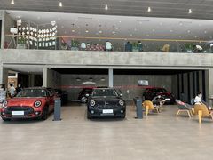 -上海普陀宝诚MINI4S店(红柳路店)