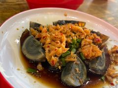 -老闵田螺馆·南昌特色小炒(梦时代店)