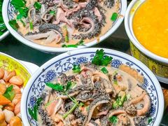 -1819餐厅·团队聚餐·烤串·精酿