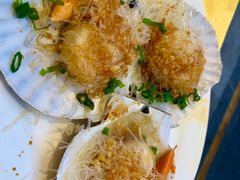 -老字号蛇口德记烧腊饭店·海鲜加工