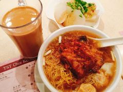 -池记(尖沙咀店)