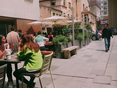 -RAC BAR(安福路店)