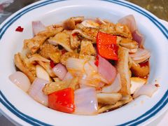 -龙桥私厨·姜花菊花过桥鱼·顺德菜(容桂店)