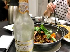 -美极鲜食坊(宝安南路店)