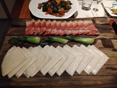 -中国徽菜·徽商故里(罍街店)