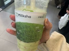 -迷客夏Milksha(圆融天幕店)