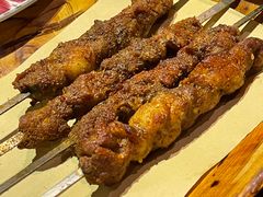 -天山醉美·新疆餐厅(富华里店)