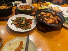 -竹里馆 ·茶食(奥体店)