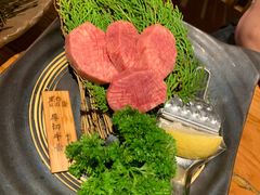 -黑牛の店·和牛烧肉(合生汇店)