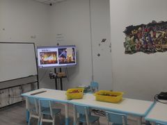 -能力风暴机器人编程中心