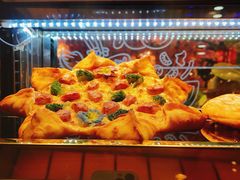 -火叮叮自助烤肉·现切牛肉(茂业店)