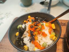 -云海肴·汽锅鸡·云南菜(高德置地店)