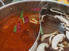 -呷哺呷哺(西单大悦城店)