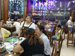 -徽州美食(三十年老店)