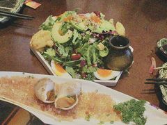 -弓二·烧鸟居酒屋(财富购物中心店)
