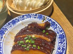 三晋经典酱梅肉-请晋·山西餐社(好运街店)