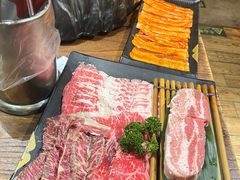 -坦坦大炉·韩式烤肉(望京店)