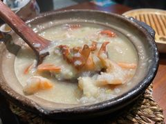 -南拳十三姨·潮汕砂锅粥(世纪金源店)